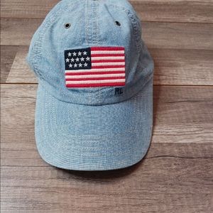 Polo Ralph Lauren hat for men